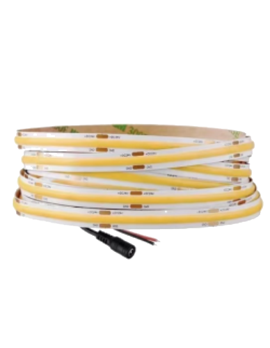 12V COB STRIPS - Led Strip