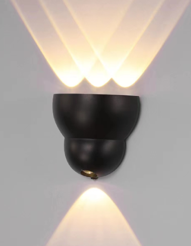 F - Wall Lamp