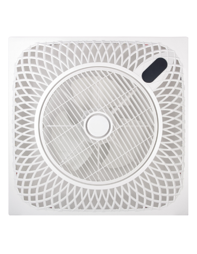 BTR-CF01
                                                        - Fan