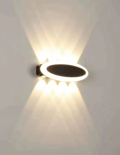 E - Wall Lamp
