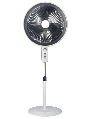 USS-1823
                                                        - Fan