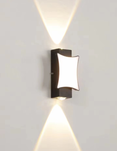 A - Wall Lamp