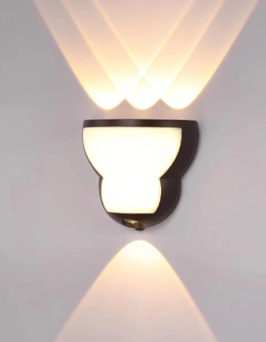 I - Wall Lamp
