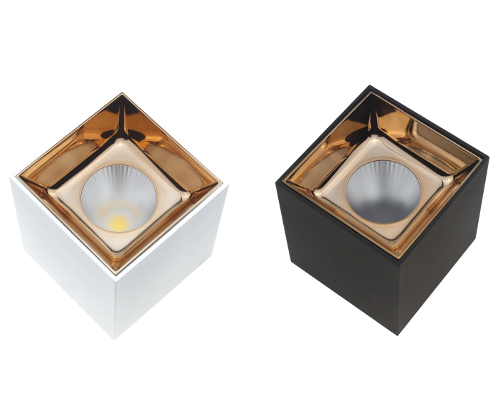 LED Surface Light - LED Surface Light