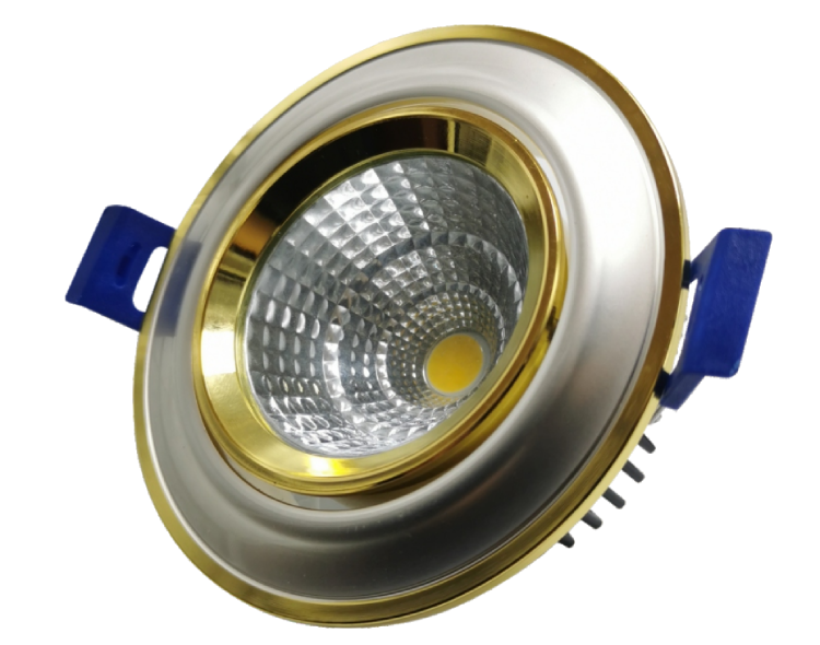 LED COB Spot Light
                                                        - LED COB Spot Light