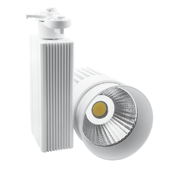 LED  Track Light - LED Track Light