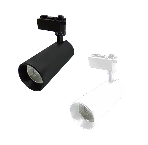 LED  Track Light
                                                        - LED Track Light