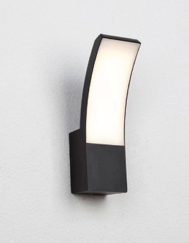 D - Wall Lamp