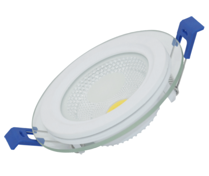 LED COB Spot Light - LED COB Spot Light
