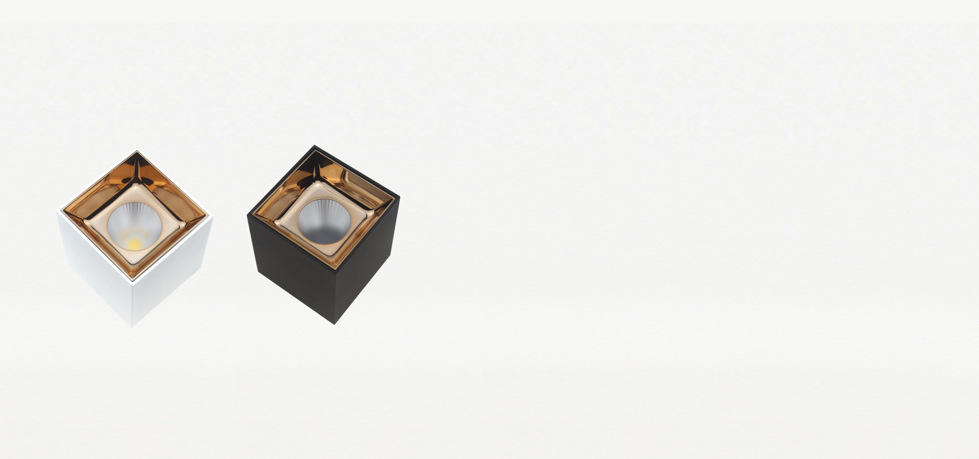 LED Surface Light Of RuiFengBaile